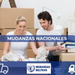 mudanzas nacionales