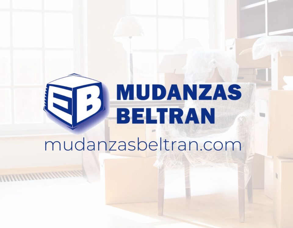 El estrés de la mudanza: causas y cómo manejarlo