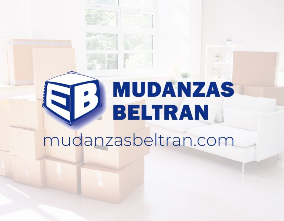 Los mejores materiales de embalaje para tu mudanza