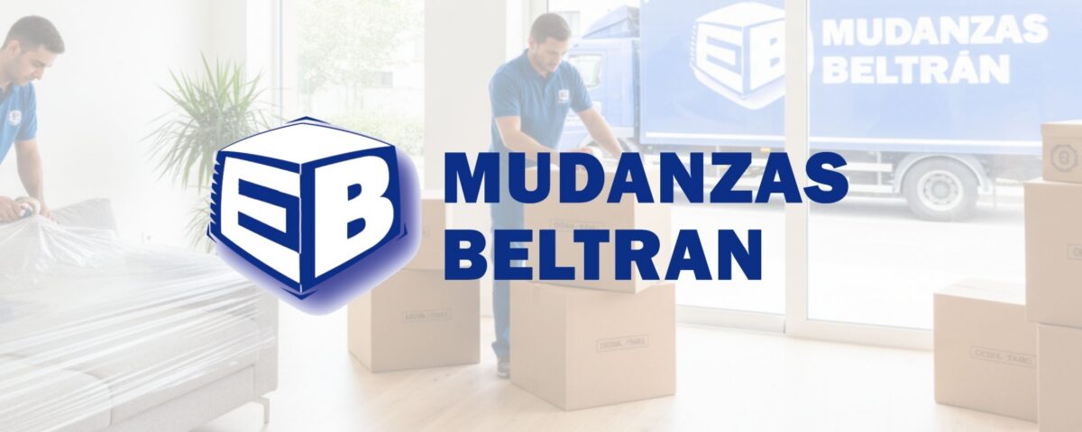 empresa de mudanzas profesional