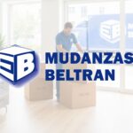 empresa de mudanzas profesional