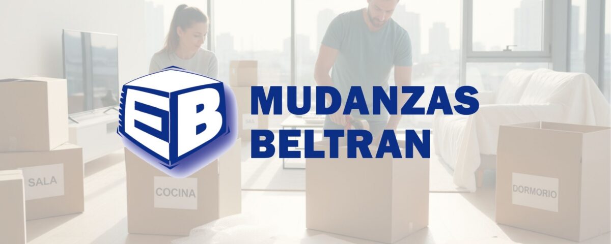 Organizar una mudanza