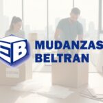 Organizar una mudanza