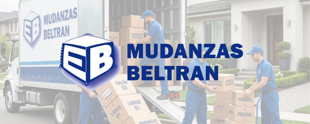 mudanza rápida