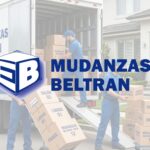 mudanza rápida