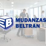mudanza de oficinas