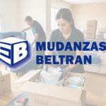 Cómo embalar una mudanza correctamente: guía profesional