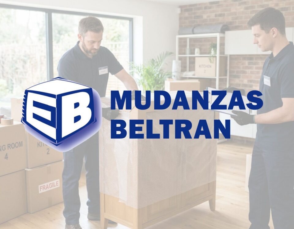 Cómo elegir una empresa de mudanzas: guía práctica